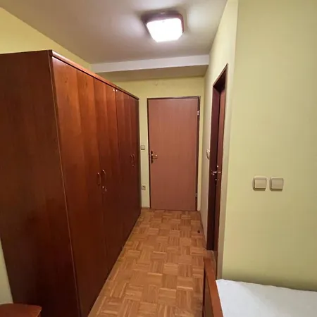 Hotel Ana Rogaska Slatina