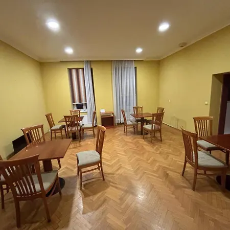 Ana Hotel Rogaska Slatina